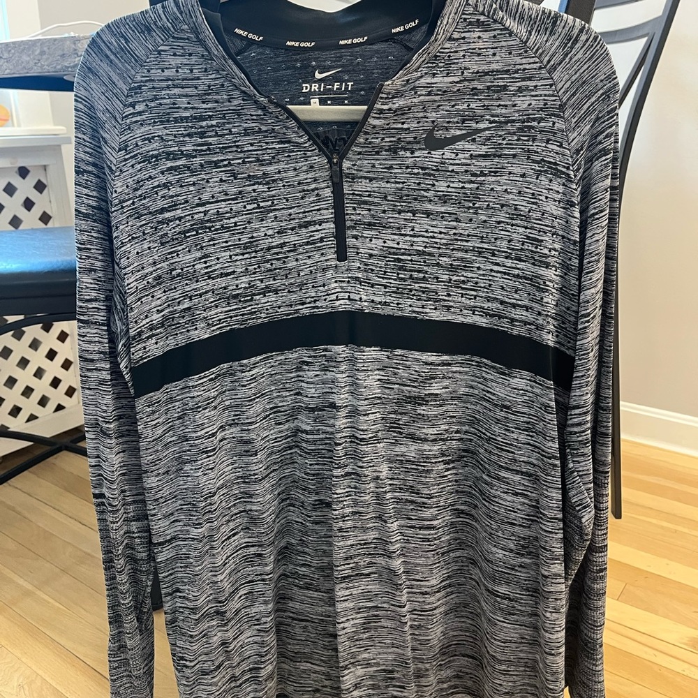 Nike Golf DryFit